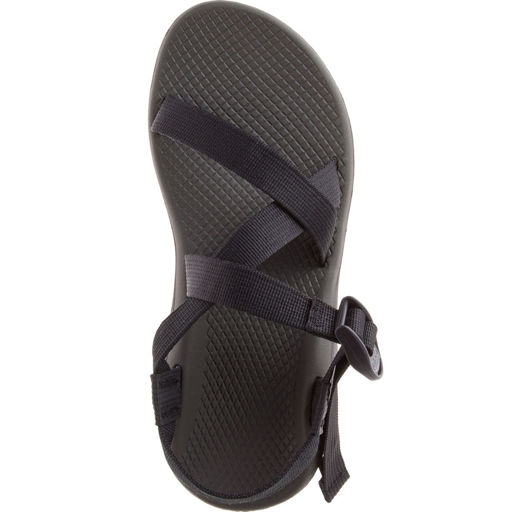 Women's Chacos, Size 8, Black